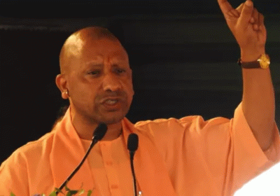 Yogi Adityanath will attend the swearing