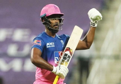 आरसीबी के खिलाफ मिली हार से चकराया संजू सैमसन का सिर