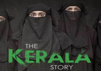 The Kerala Story Box Office Collection Day 1