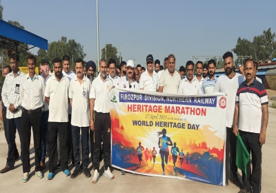 World Heritage Day 2025