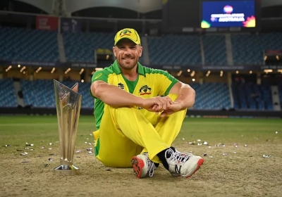 Aaron Finch Retirement