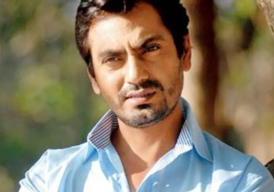 Nawazuddin Siddiqui Wife Aaliya