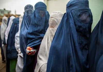 महिलाओं पर शिकंजा कसने को तालिबान ने सुनाया नया फरमान