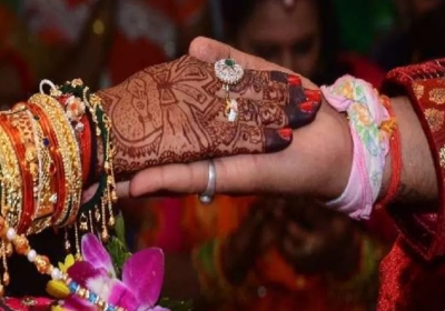 Shamshad got Married Posing as Rakesh