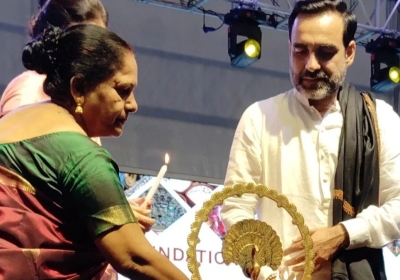 Srota Mahotsav 2025