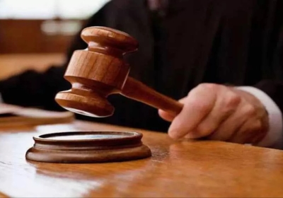 Life Imprisonment for Murder