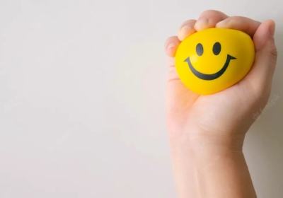 Stress Ball Benefits