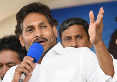 Naidu's rule has become vindictive