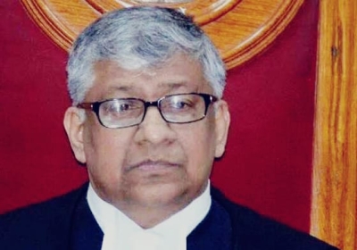 Justice Thottathil Passed Away