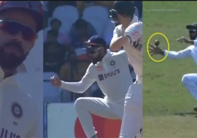 Virat Kohli Trolled By Mark Waugh