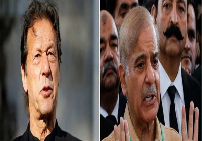 शहबाज शरीफ होंगे पाकिस्तान नए प्रधानमंत्री