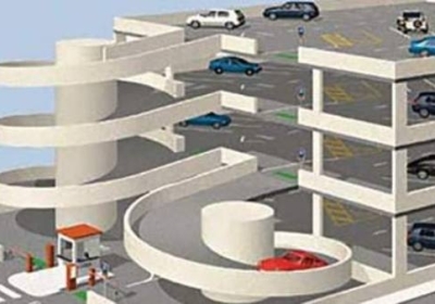 Multistorey parking: सैक्टर 43 में बनने वाली मल्टीस्टोरी पार्किंग स्थल को पर्यावरण क्लीरेंस मिली