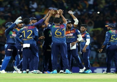 Pakistan vs Sri Lanka Asia Cup 2022