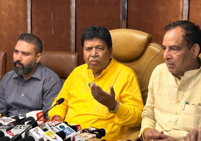 Amit Shah will lay the foundation