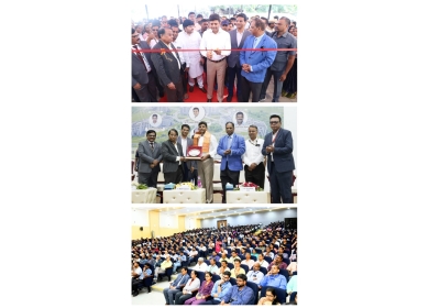 VITU hosts Vikas 2024 Industry Summit