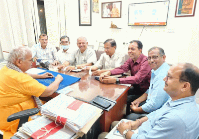 Consensus Reached Following Talks with Education Minister
