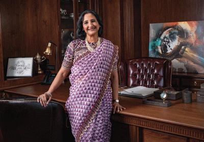 Inventurus Knowledge Solutions IPO: Backed by Rekha Jhunjhunwala