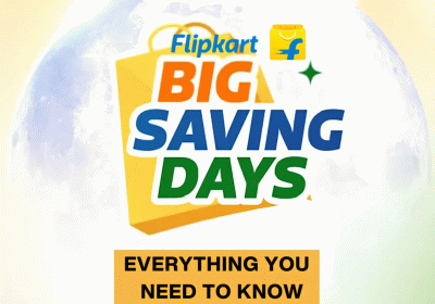 Take Advantage of These Days, Get Top Brand TVs at Affordable Prices on Flipkart
