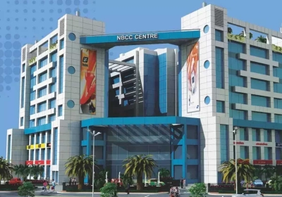 NBCC Secures ₹300 Crore Work Orders Amid Market Dip