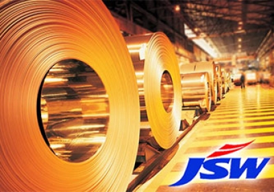 JSW Steel Shares Poised for 20% Growth: Brokerage Sets ₹1