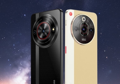 ZTE's Big Surprise! Nubia Focus 2 5G Details Revealed Through Certification Listings