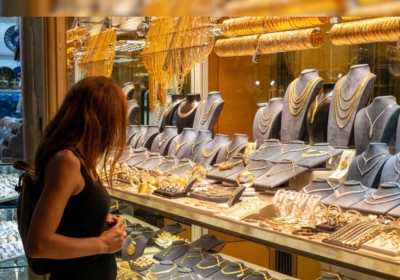 Government to Introduce Hallmarking Rules for Silver Jewelry 