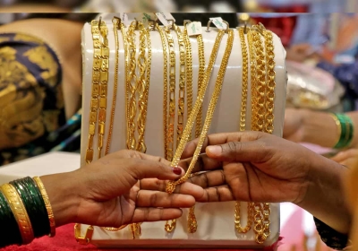 Gold Prices Set to Soar in 2025 Could Hit 90