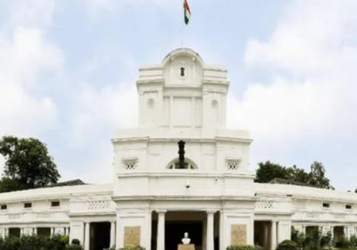 Delhi Assembly receives another bomb threat