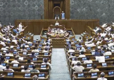 The 131st Constitutional Amendment Bill falls