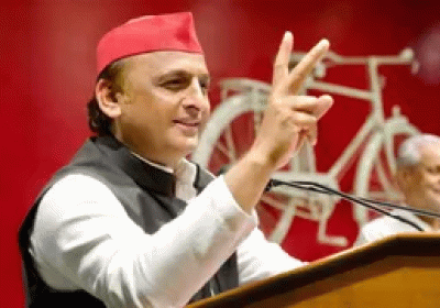 SP big announcement for 2027 elections