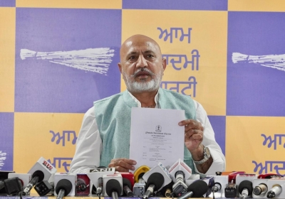 Sukhbir Badals silence on anti-sacrilege law raises