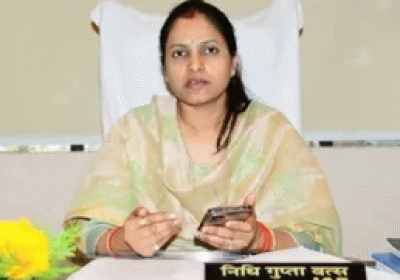 Orders for Action in Amroha Put on Back Burner