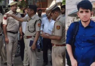 Journey from IIT to UPSC