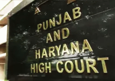 Chandigarh High Court issues major verdict