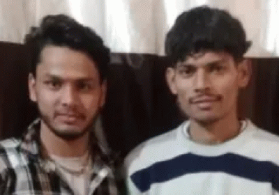 Tragic accident on Bundelkhand Expressway