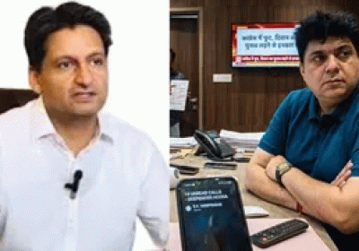 Internal strife emerges within the Congress ahead of the Sonipat