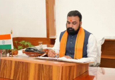 Major change in kitchen fuel system in Bihar