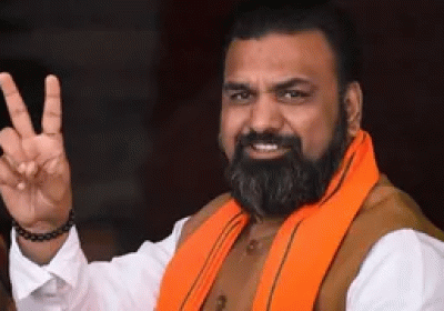 Chief Minister Samrat Chaudhary will present the vote