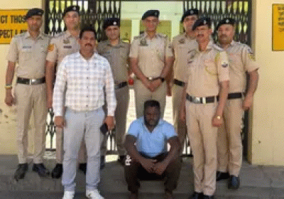 Inter-state drug network busted in Solan