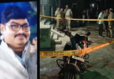 Bloody clash in Baberu