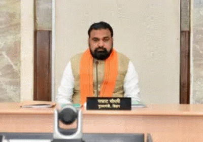 Chief Minister emphasizes Patna Metros "speed"