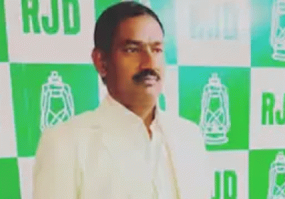 Patna High Court big decision: Reetlal Yadav petition dismissed