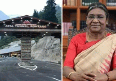 Una: Daughter-in-law seeks justice from DC