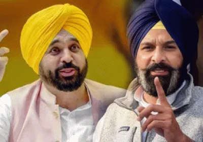 Punjab politics in turmoil