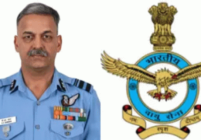 ​Hamirpur son achieves great stature: Bhupendra Singh Kanwar