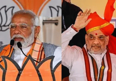 "BJP never sleeps": Mission 2027 begins before Bengal