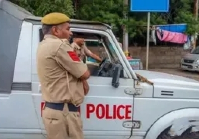 The discovery of bodies of three children at Dwarka Golf Course caused a stir.