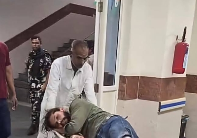 Accused of murdering former MLCs nephew injured