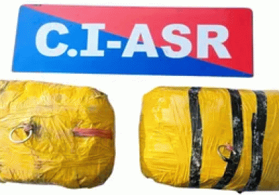 Amritsar: Smuggler arrested with 6 kg of heroin; Dubai-linked network