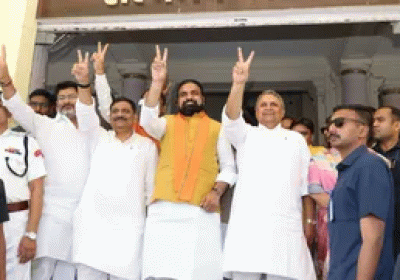 New wave of name change in Bihar: 3 institutions named